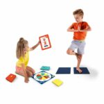 Joc de petrecere Yoga cu animale SES — изображение 3