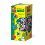 SET MARGELE DE CALCAT 3000 BUCATI SES