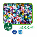SET MARGELE DE CALCAT 3000 BUCATI SES - imagine 2