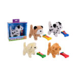 Catalus interactiv , in asort JOHNTOY