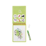 Blocnot reutilizabil sub aqua TOTUM - imagine 2