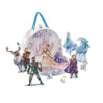 Set creativ cutie cu diamante Frozen TOTUM - imagine 2