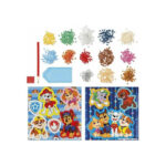 Set creativ stickere cu diamante Paw Patrol TOTUM — изображение 2