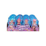 Papusa Sparkle Girlz Different ZURU