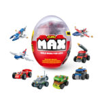 Ou surpriza constructor MAX Different ZURU