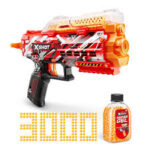Blaster Zuru X-shot - imagine 2