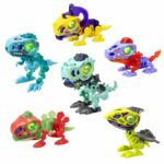 Jucarie interactiva YCOO Zombie Biopod SILVERLIT - imagine 2