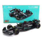 Macheta auto Mercedes-AMG F1 W14 E Performance (2023) (1:43) Bburago