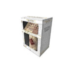 Set HARRY POTTER (MARAUDERS MAP) MUG, COASTER KEYCHAIN GIFT Pyramid