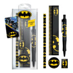Set STATIONERY BATMAN (SYMBOL) Pyramid