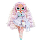 Papusa L.O.L. Surprise! OMG Fashion Doll S8- Pearl - imagine 2