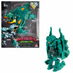 Dinozaur Transformer Stego-Bot Dinoster