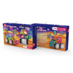 Magspace - The Time Machine 78 piese