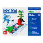 Constructor electronic DOKA Energie curata