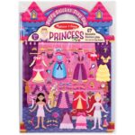 Album cu stichere - Princese Melissa and Doug