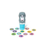 Album Sticker WOW! Cu stampila - Pisica — изображение 2