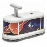 Tolocar Exprora Cosmos Italtrike