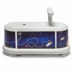 Tolocar Exprora Cosmos Italtrike - imagine 2