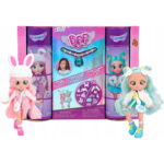 Set papusi BFF Coney si Sydney Cry Babies