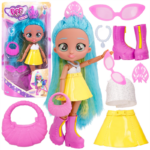 Papusa BFF Elodie Cry Babies