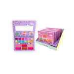 My Best Friends Paleta Pentru Ochi Si Buze Martinelia