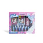 Set Pentru Makeup Complet Let s Be Mermaids Martinelia