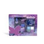 Set Trusa De Ingrijire Si Parfum Galaxy Dreams Martinelia