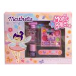 Makeup Set Infrumusetare Si Parfum Magic Ballet Martinelia