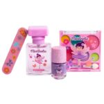 Makeup Set Infrumusetare Si Parfum Magic Ballet Martinelia - imagine 2