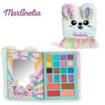 Set Machiaj Portofel Iepuras Circus Martinelia