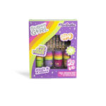 Set Pentru Unghii Super Girl Martinelia