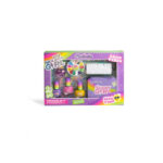 Set de manichiura Girl Complete Set Super Girl MARTINELIA