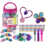 Borcan Bucket With Craft - Roz GRAFIX - imagine 2