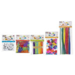 Set pentru creatie Craft - in asort. GRAFIX