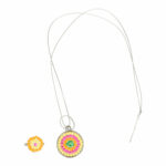 Set creativ Pictura Diamant Bijuterii GRAFIX - imagine 2
