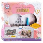 Set de creatie Your Own Journal GRAFIX