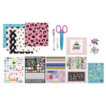 Set de creatie Your Own Journal GRAFIX - imagine 2