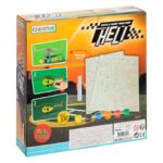 Set creativ Elicopter lemn GRAFIX - imagine 2