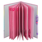 Jurnal Besties cu pix magic 21x15 cm GRAFIX — изображение 3