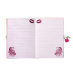 Jurnal A5 60 pagini Besties GRAFIX - imagine 2