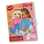 Jurnal A5 60 pagini Besties GRAFIX