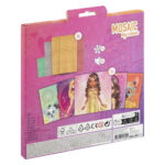 Mozaic pe culoare 21x21 cm GRAFIX - imagine 2