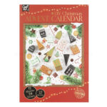 Advent Calendar DIY de Craciun Grafix