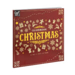 Carte de colorat Craciun Grafix