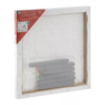 Set de creatie Pictura de Craciun 30x30cm in asort. GRAFIX - imagine 2