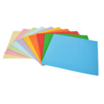 Hartie origami patrata 15x15cm DIY Craft Sensations — изображение 2