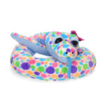 Jucarie de plus Sarpe Boa Sweet Sassy 137cm Wild Republic