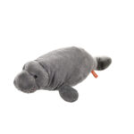 Jucarie de plus Lamantin 30cm Wild Republic