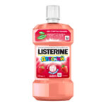 Listerine Apa de gura  Smart Rinse  p/u copii 6 ani. 250ml