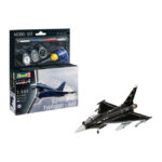 Constructor cu accesorii Eurofighter Typhoon Revell